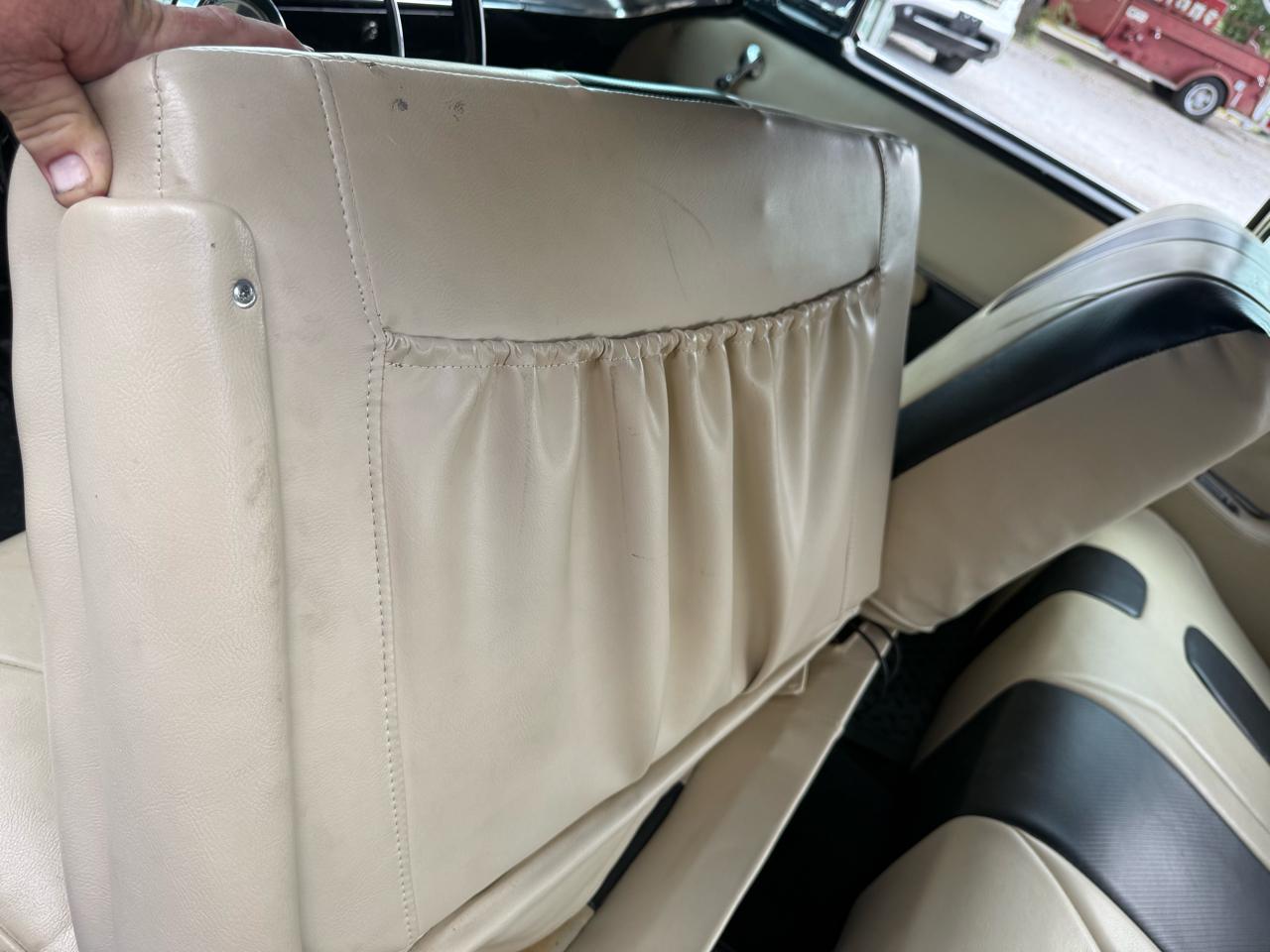 Chevrolet BelAir  1957