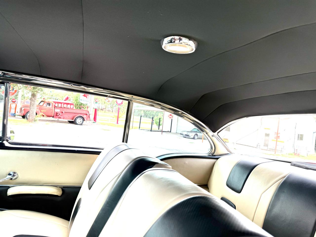 Chevrolet BelAir  1957