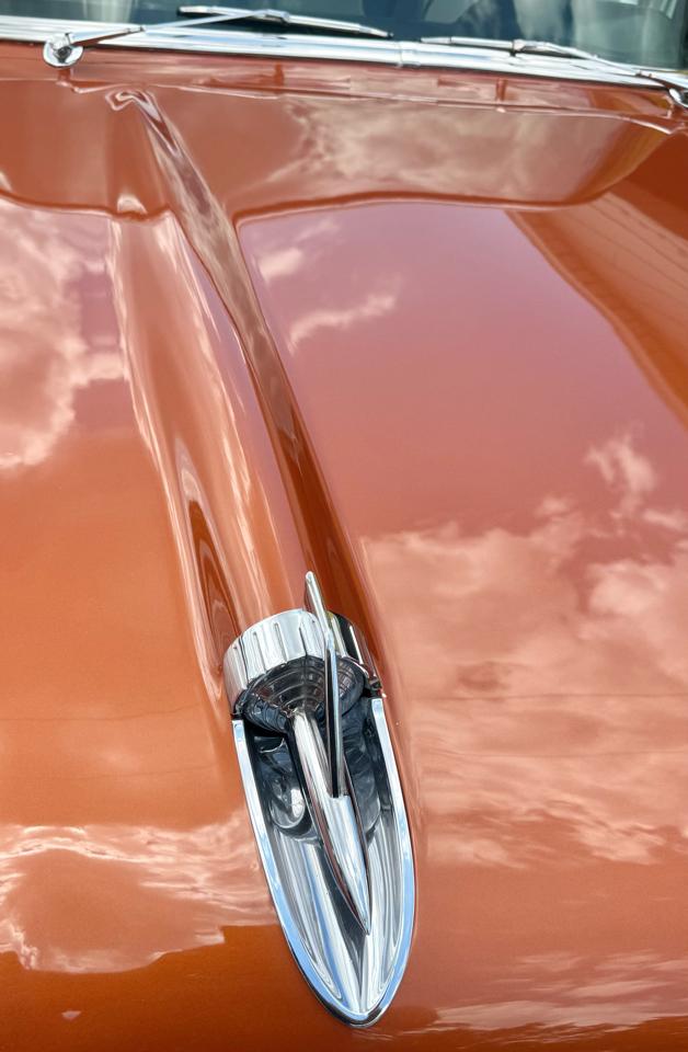 Chevrolet BelAir  1957