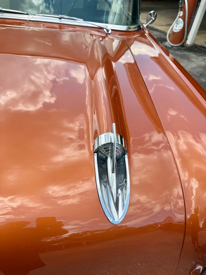 Chevrolet BelAir  1957