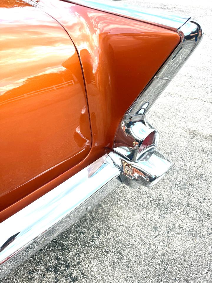 Chevrolet BelAir  1957