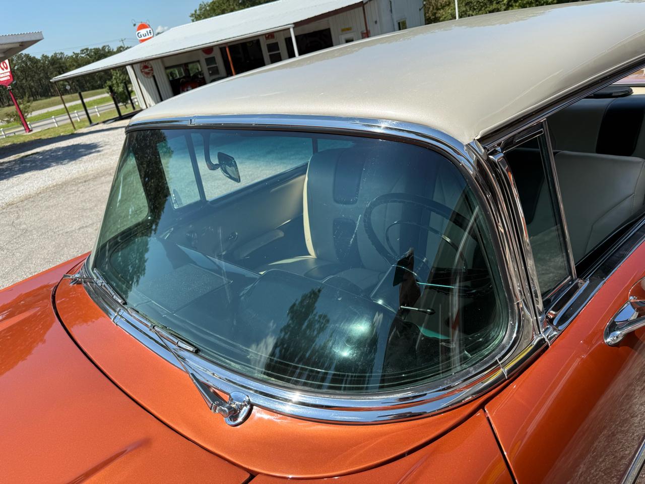 Chevrolet BelAir  1957