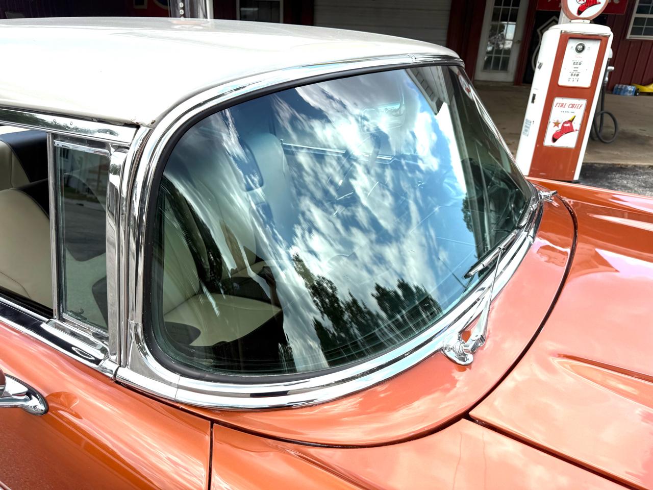 Chevrolet BelAir  1957