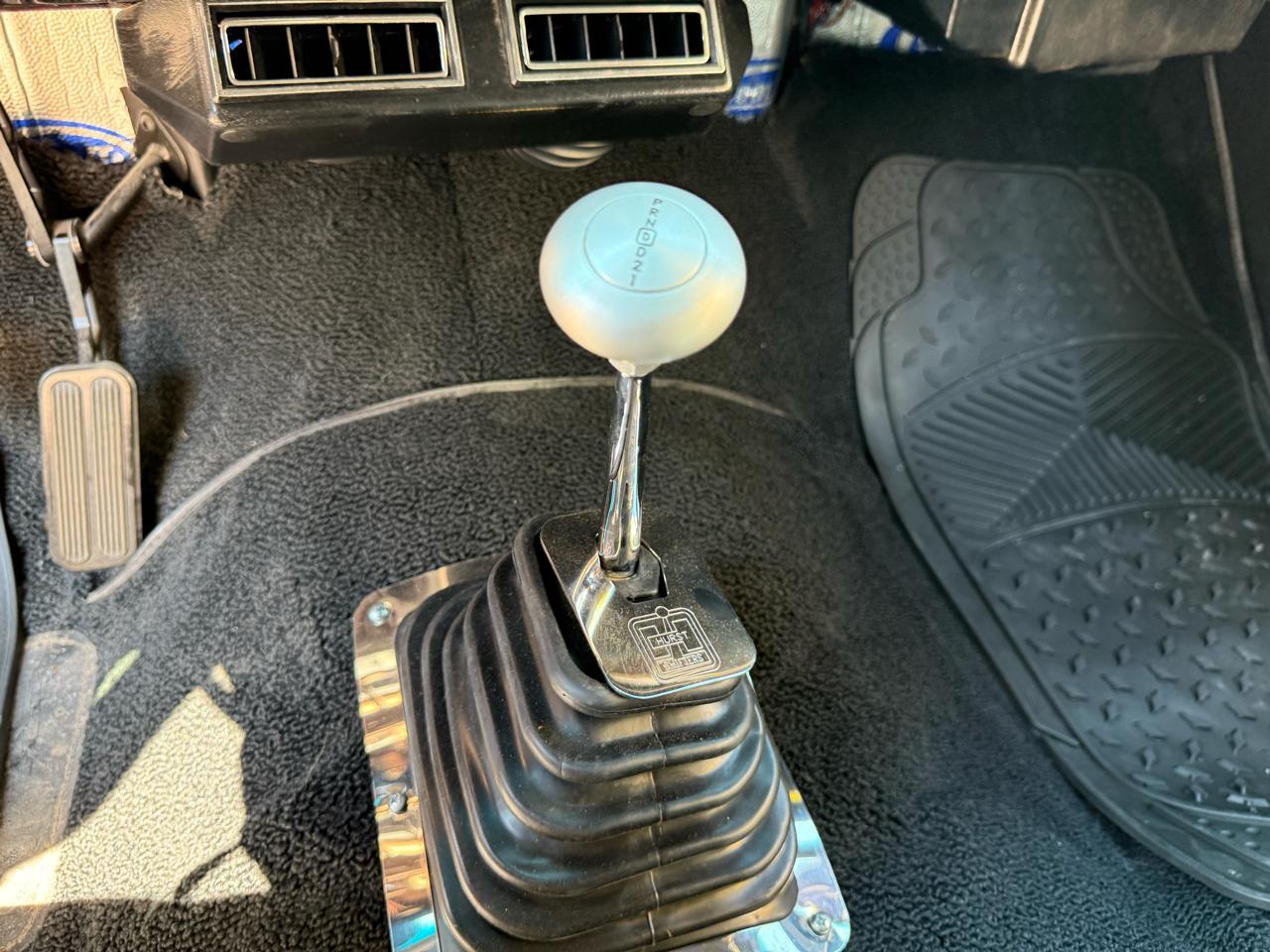 Chevrolet BelAir  1957