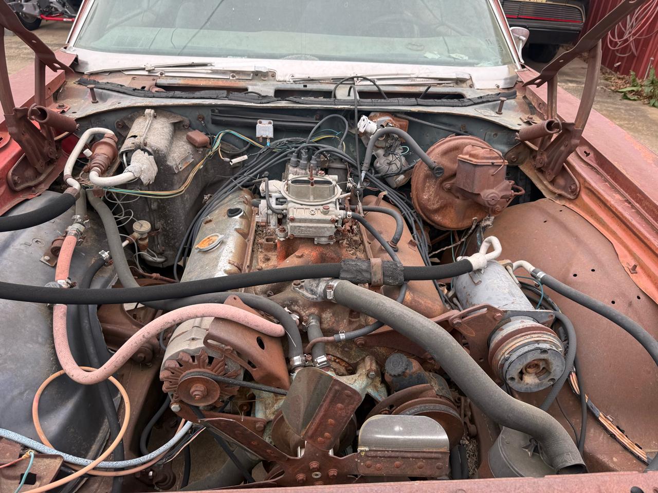 Chevrolet Chevelle Malibu SS  1970