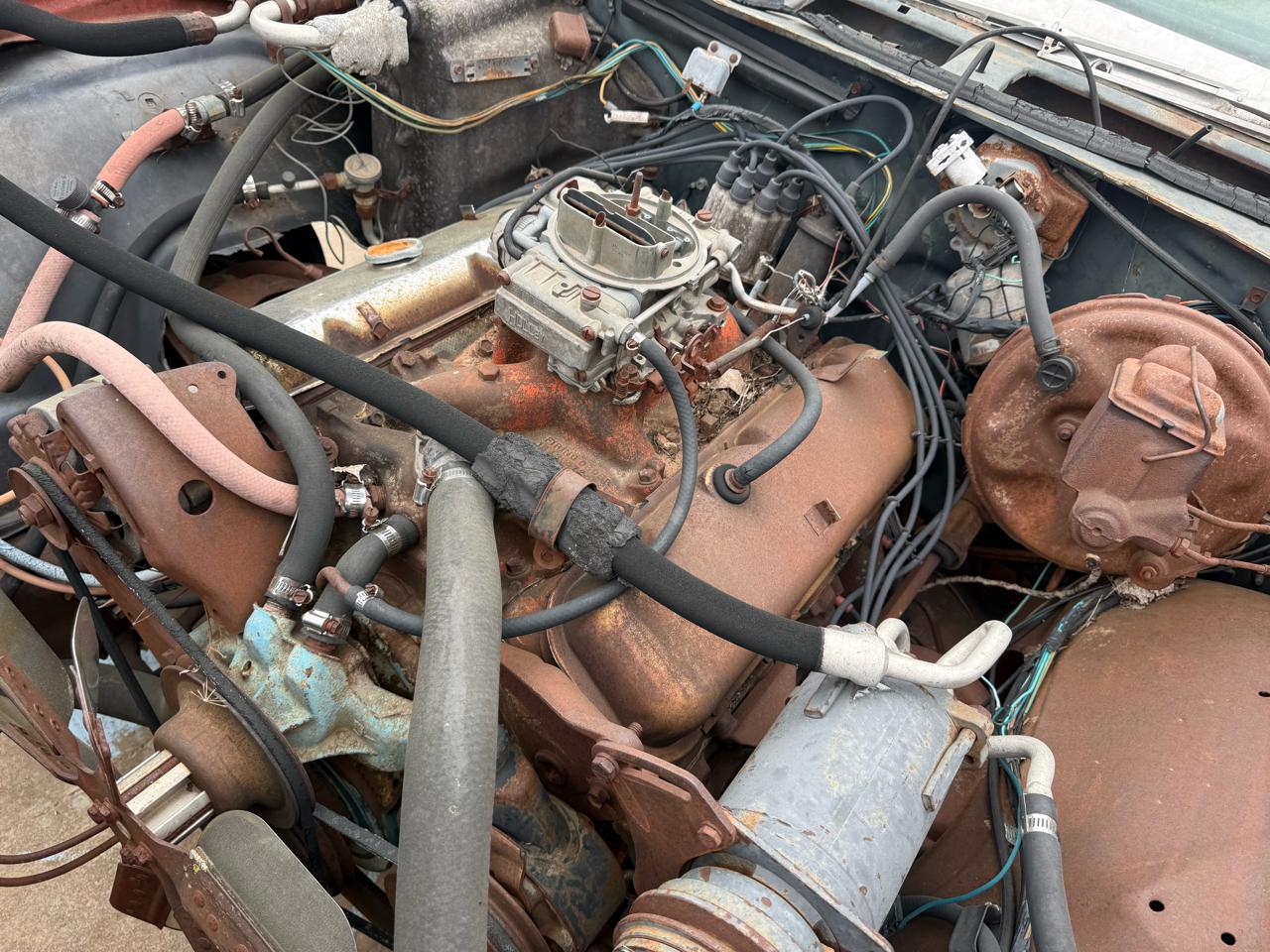 Chevrolet Chevelle Malibu SS  1970