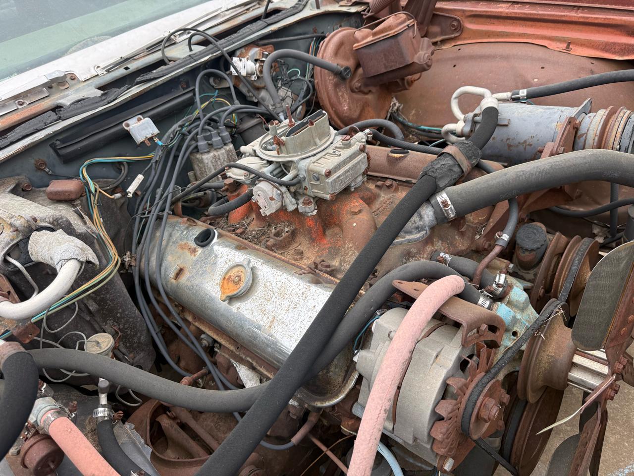 Chevrolet Chevelle Malibu SS  1970