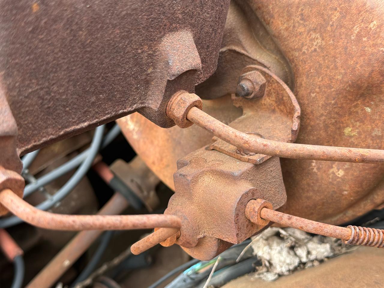 Chevrolet Chevelle Malibu SS  1970