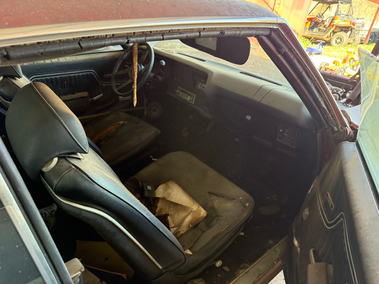 Chevrolet Chevelle Malibu SS  1970