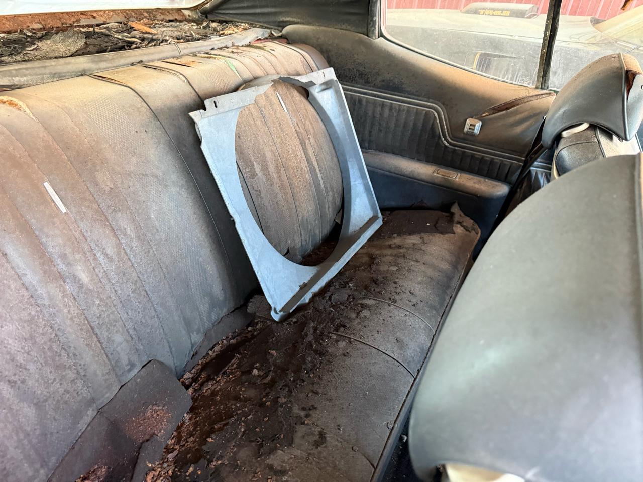 Chevrolet Chevelle Malibu SS  1970