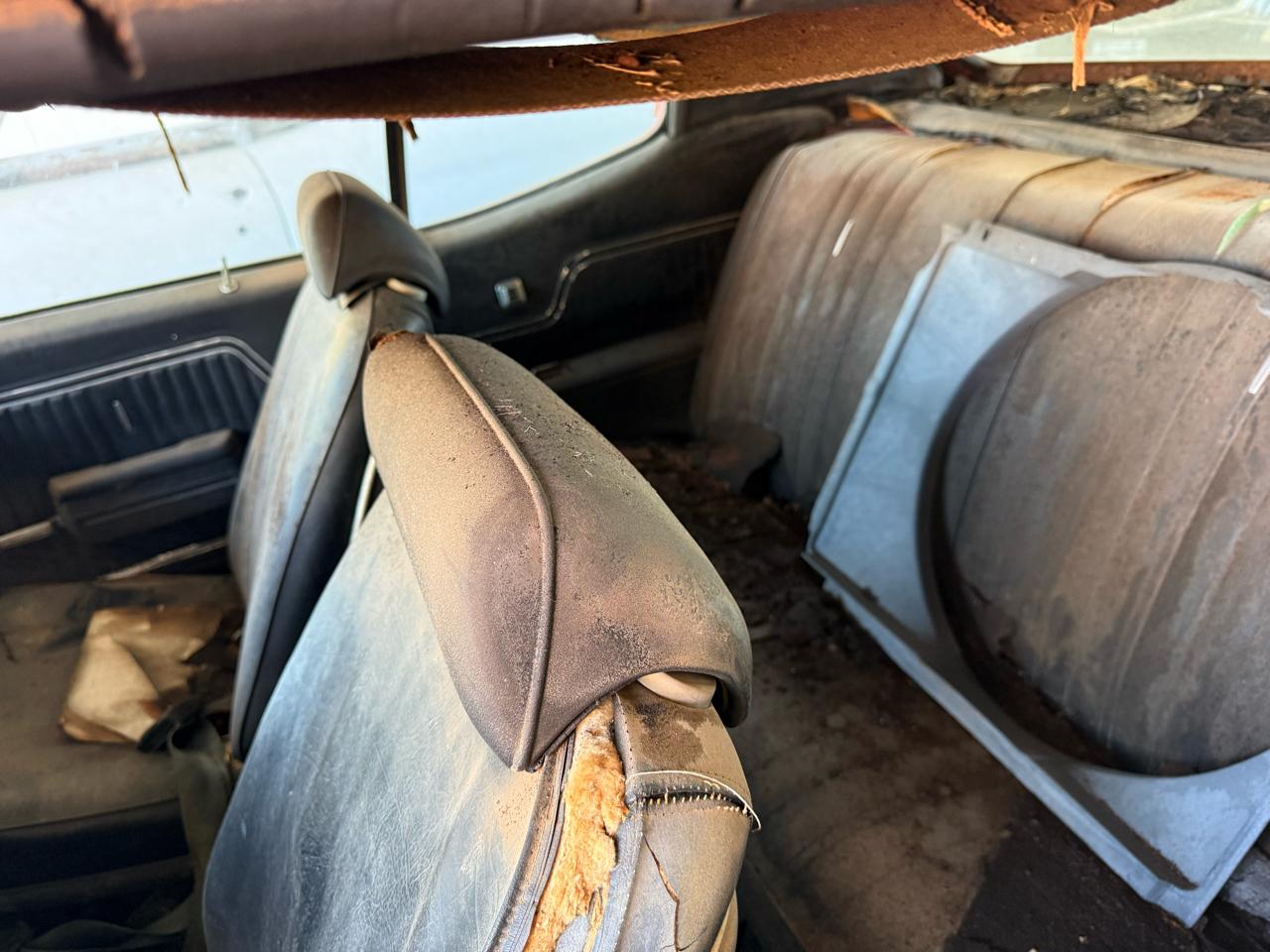 Chevrolet Chevelle Malibu SS  1970