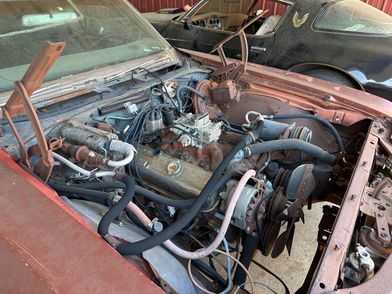 Chevrolet Chevelle Malibu SS  1970