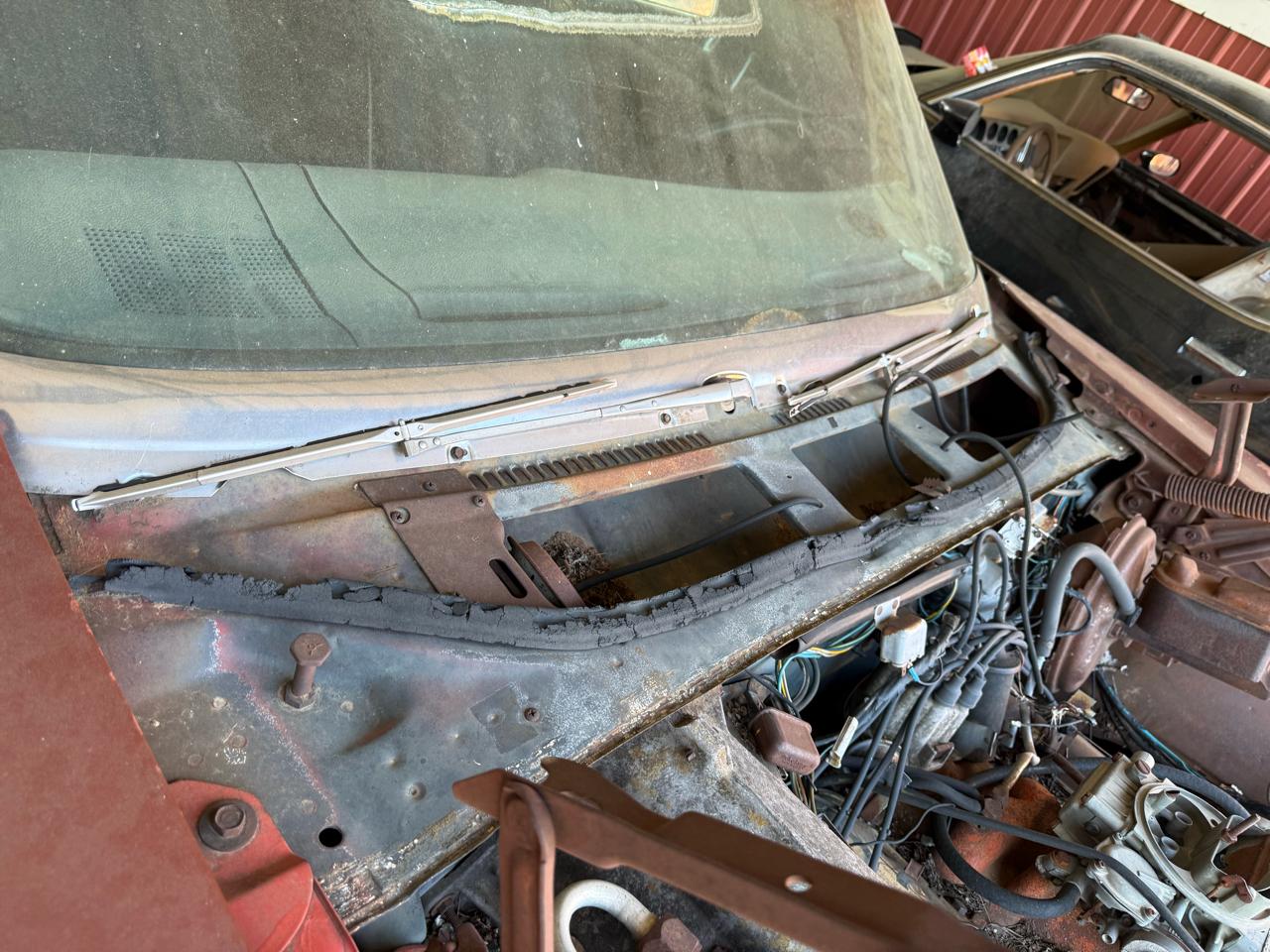 Chevrolet Chevelle Malibu SS  1970