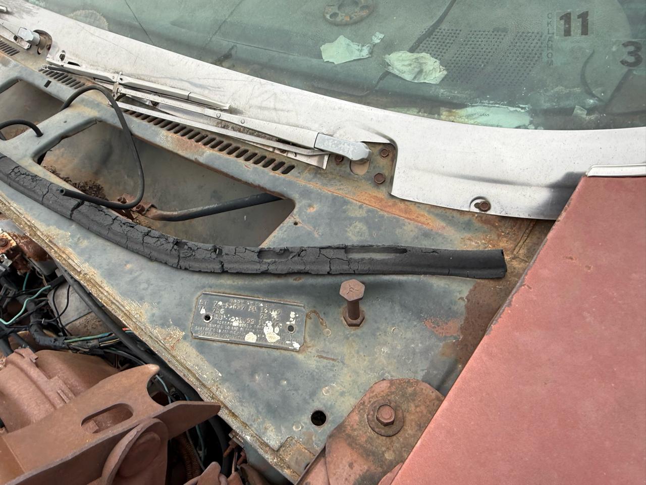 Chevrolet Chevelle Malibu SS  1970