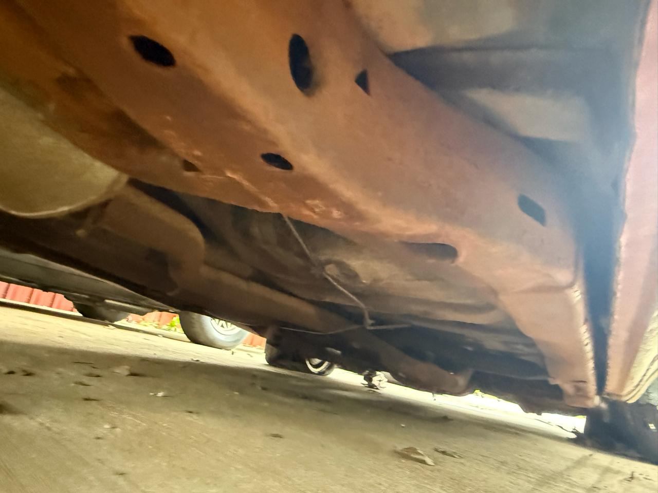 Chevrolet Chevelle Malibu SS  1970