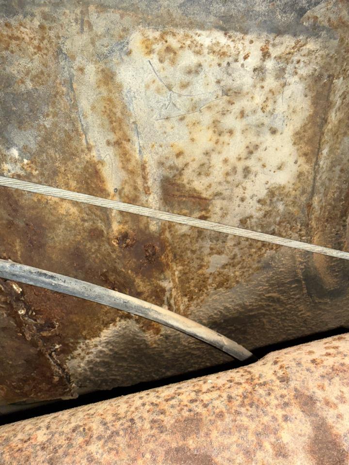 Chevrolet Chevelle Malibu SS  1970