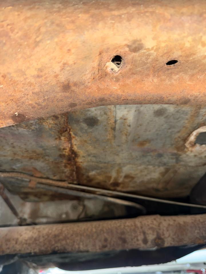 Chevrolet Chevelle Malibu SS  1970