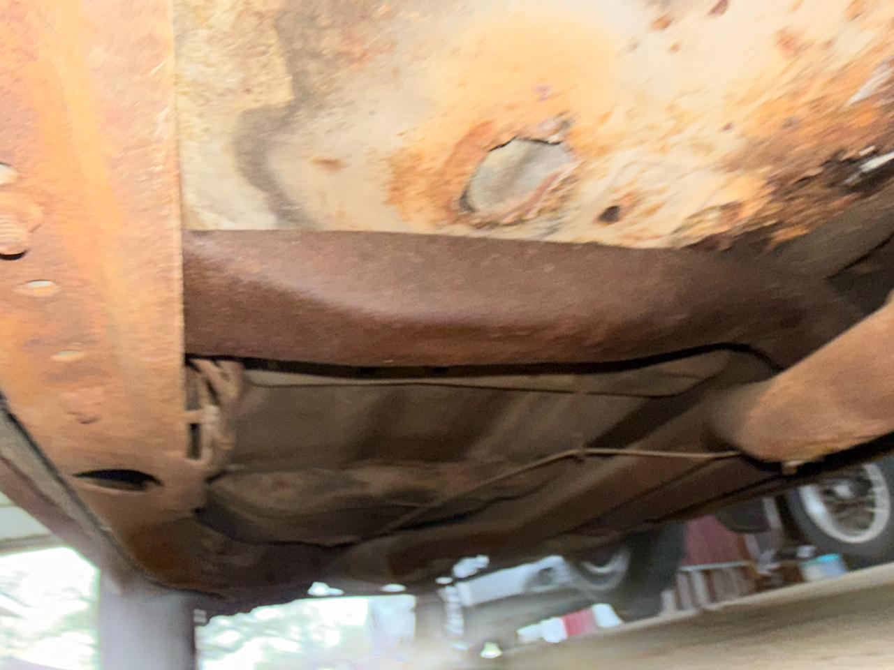 Chevrolet Chevelle Malibu SS  1970