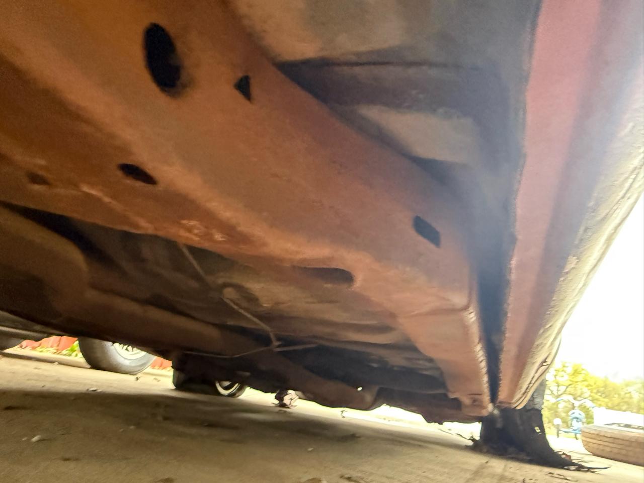 Chevrolet Chevelle Malibu SS  1970