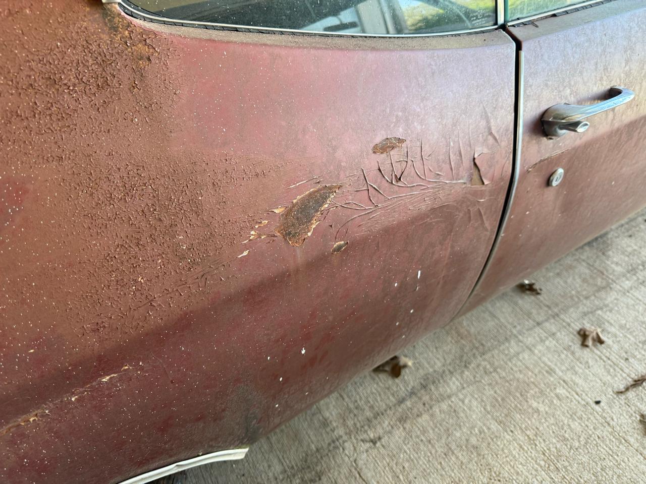 Chevrolet Chevelle Malibu SS  1970