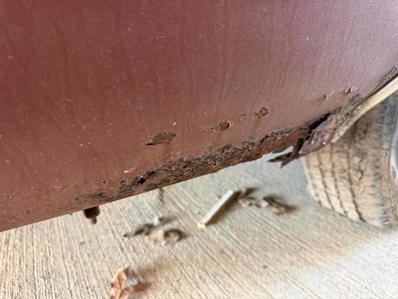 Chevrolet Chevelle Malibu SS  1970