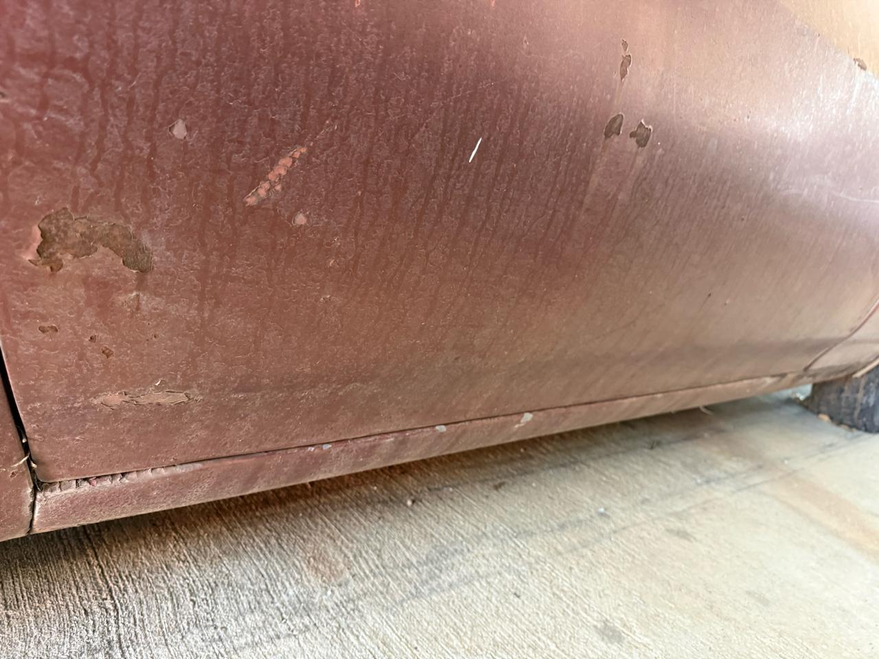 Chevrolet Chevelle Malibu SS  1970