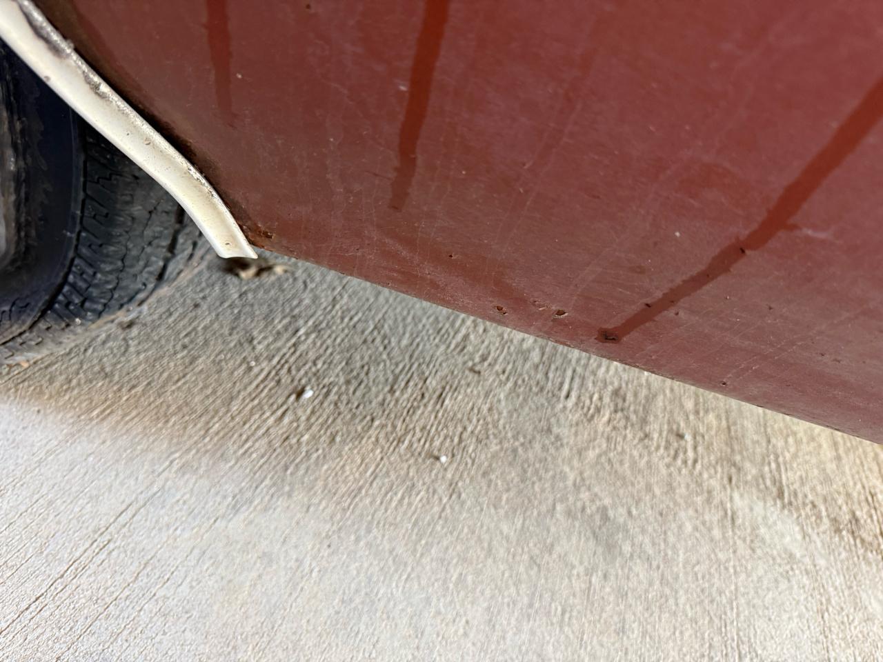 Chevrolet Chevelle Malibu SS  1970