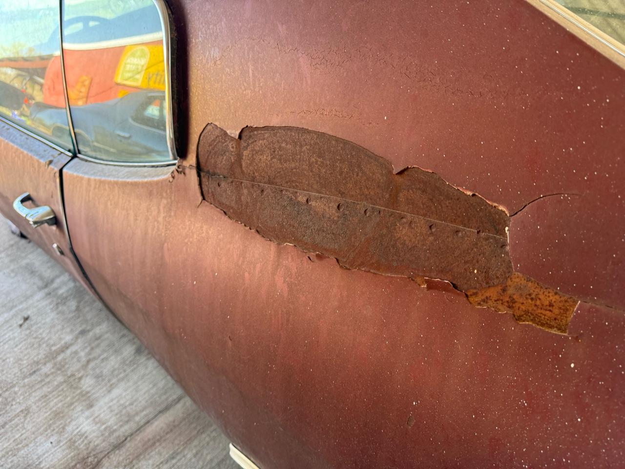 Chevrolet Chevelle Malibu SS  1970