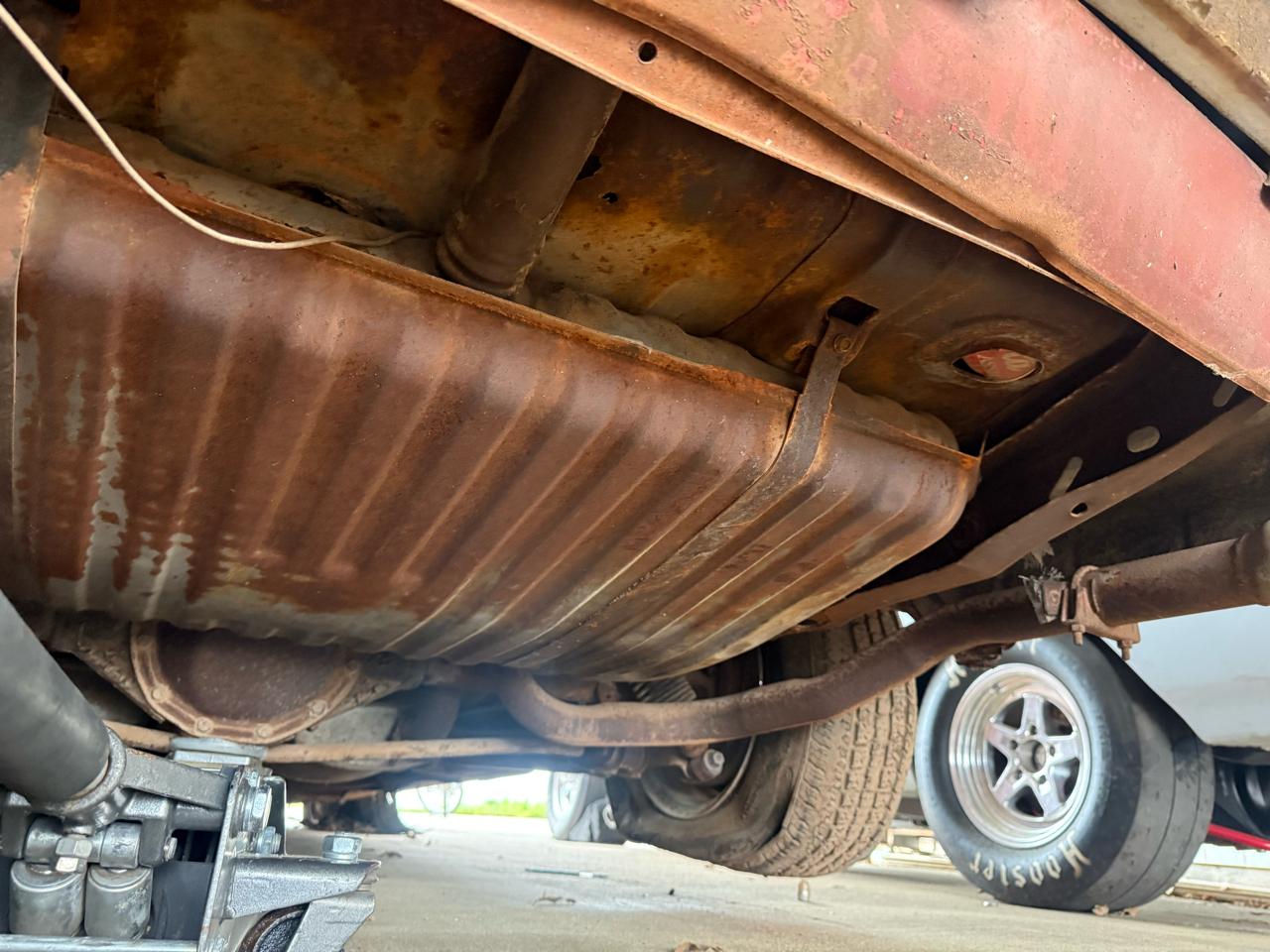 Chevrolet Chevelle Malibu SS  1970