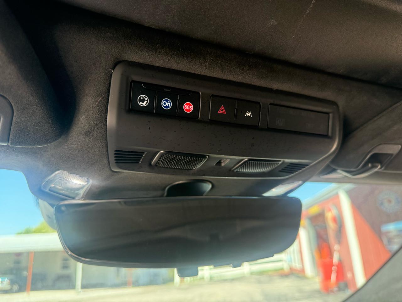 Chevrolet Corvette Z06 Coupe w/3LZ 2024