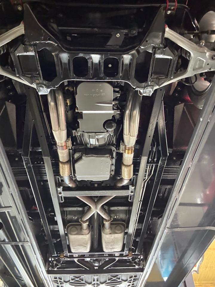 Chevrolet 210 Base 1955