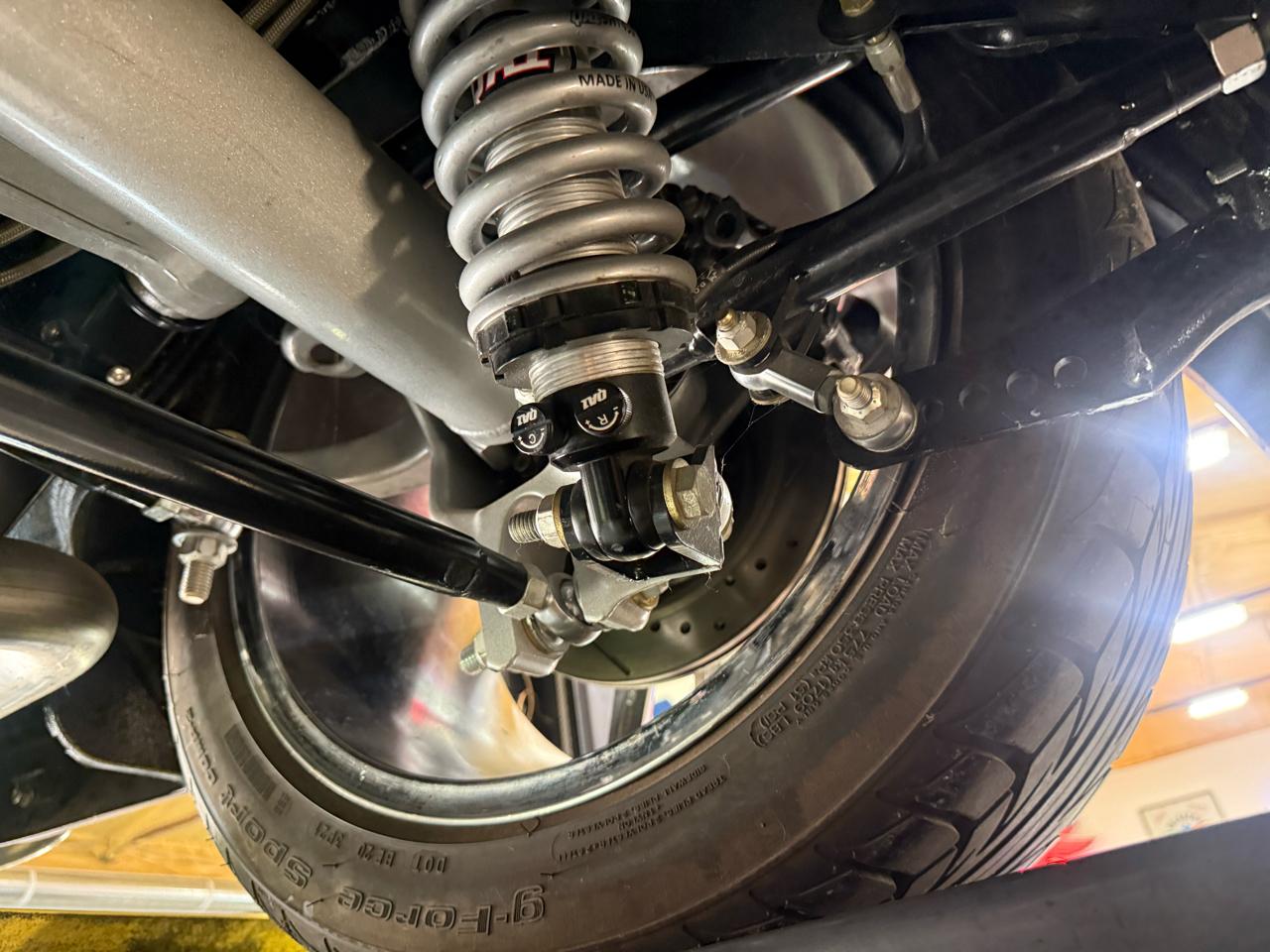 Chevrolet 210 Base 1955