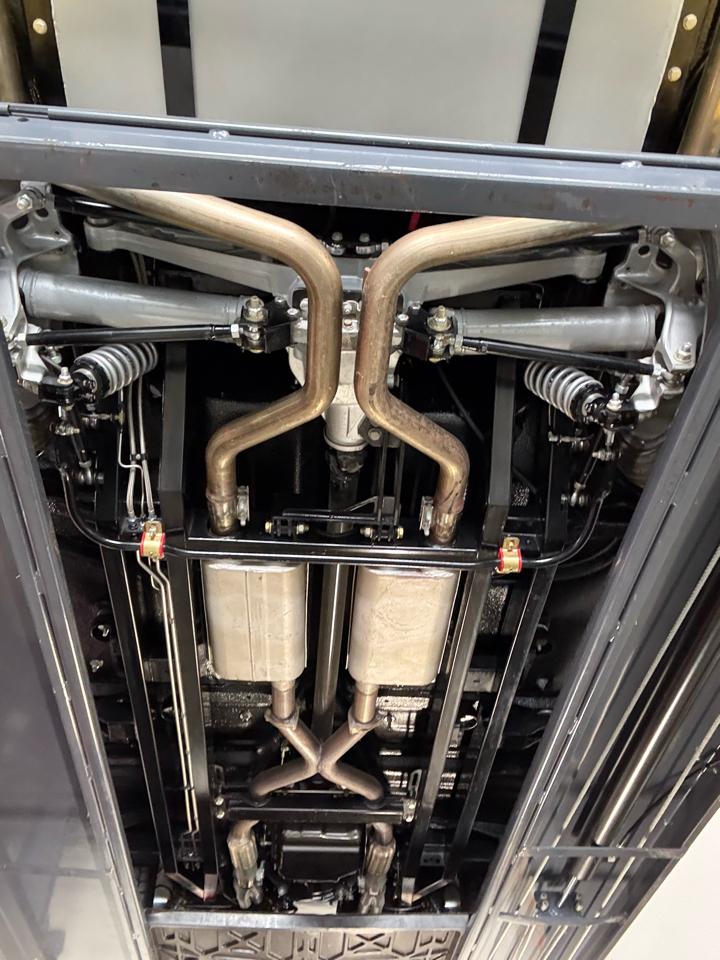 Chevrolet 210 Base 1955