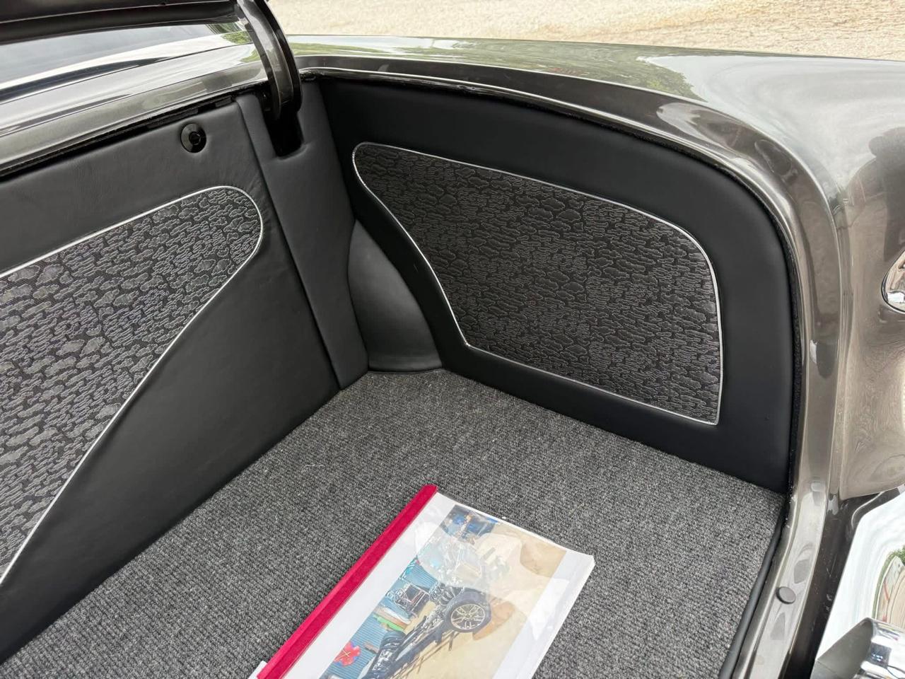 Chevrolet 210 Base 1955