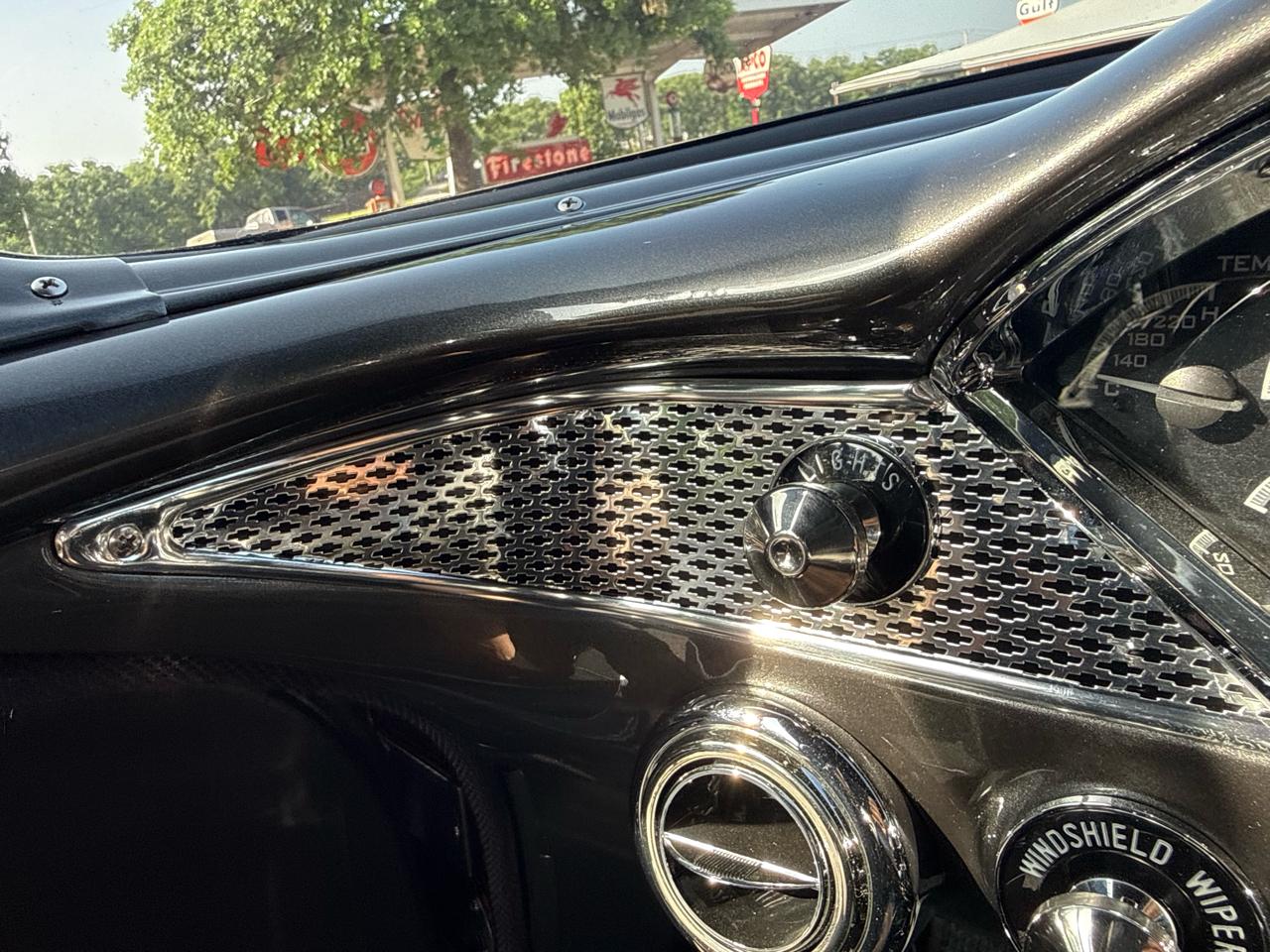 Chevrolet 210 Base 1955