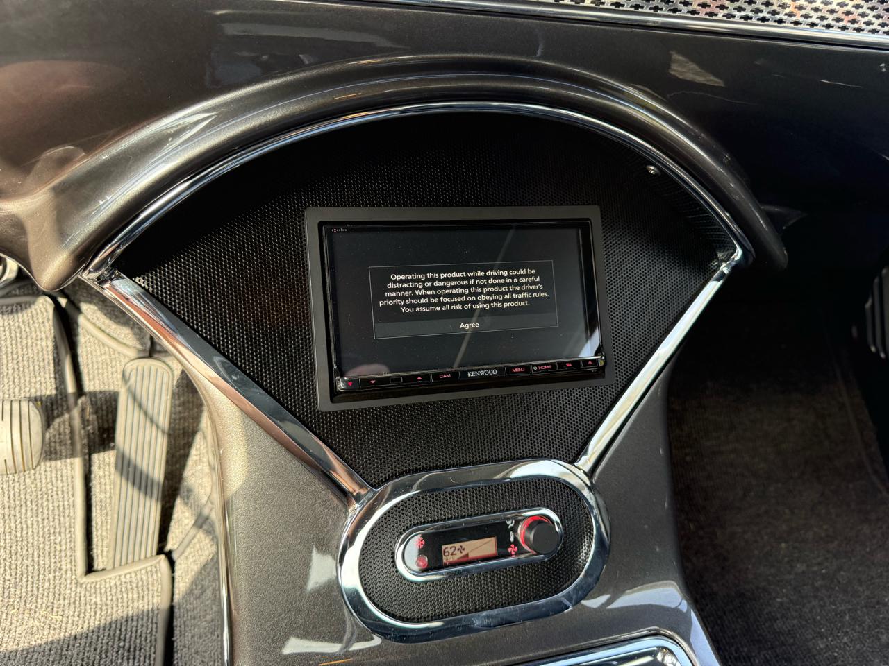 Chevrolet 210 Base 1955