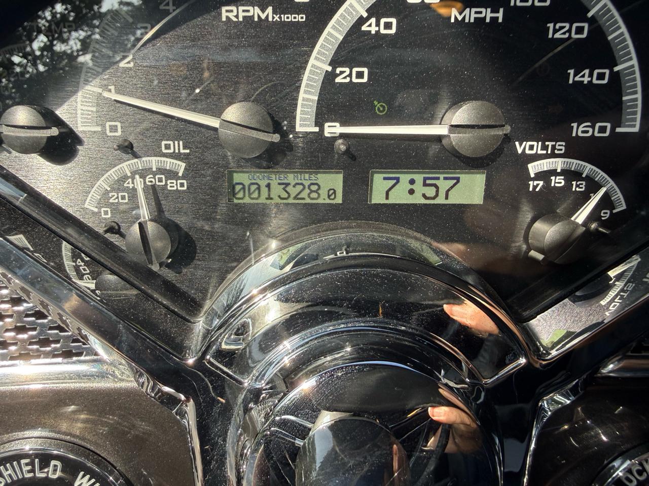 Chevrolet 210 Base 1955