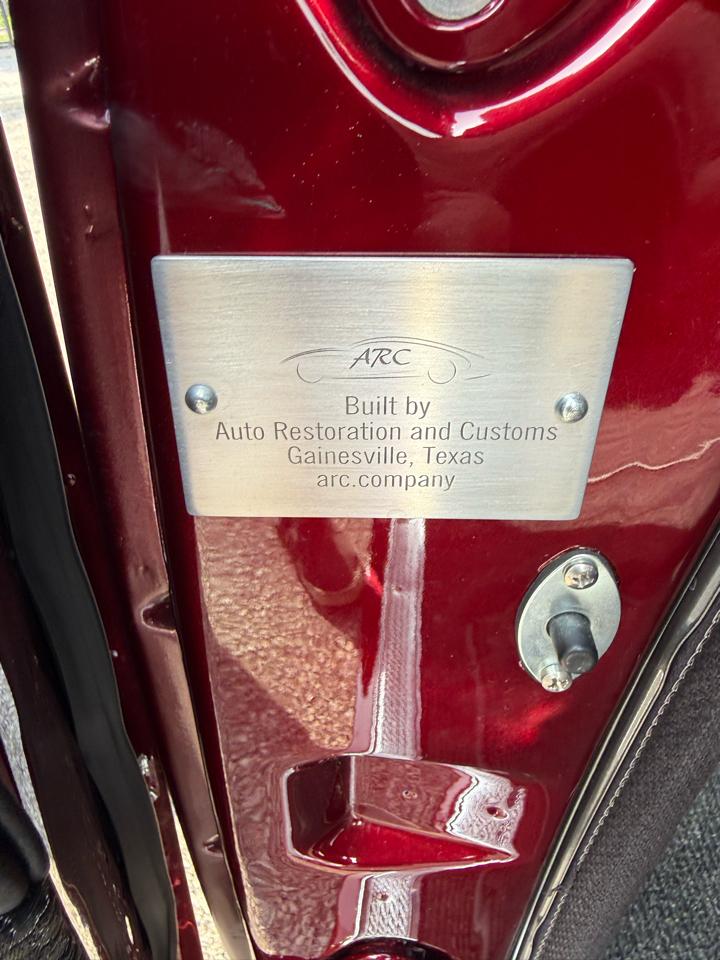 Chevrolet 210 Base 1955