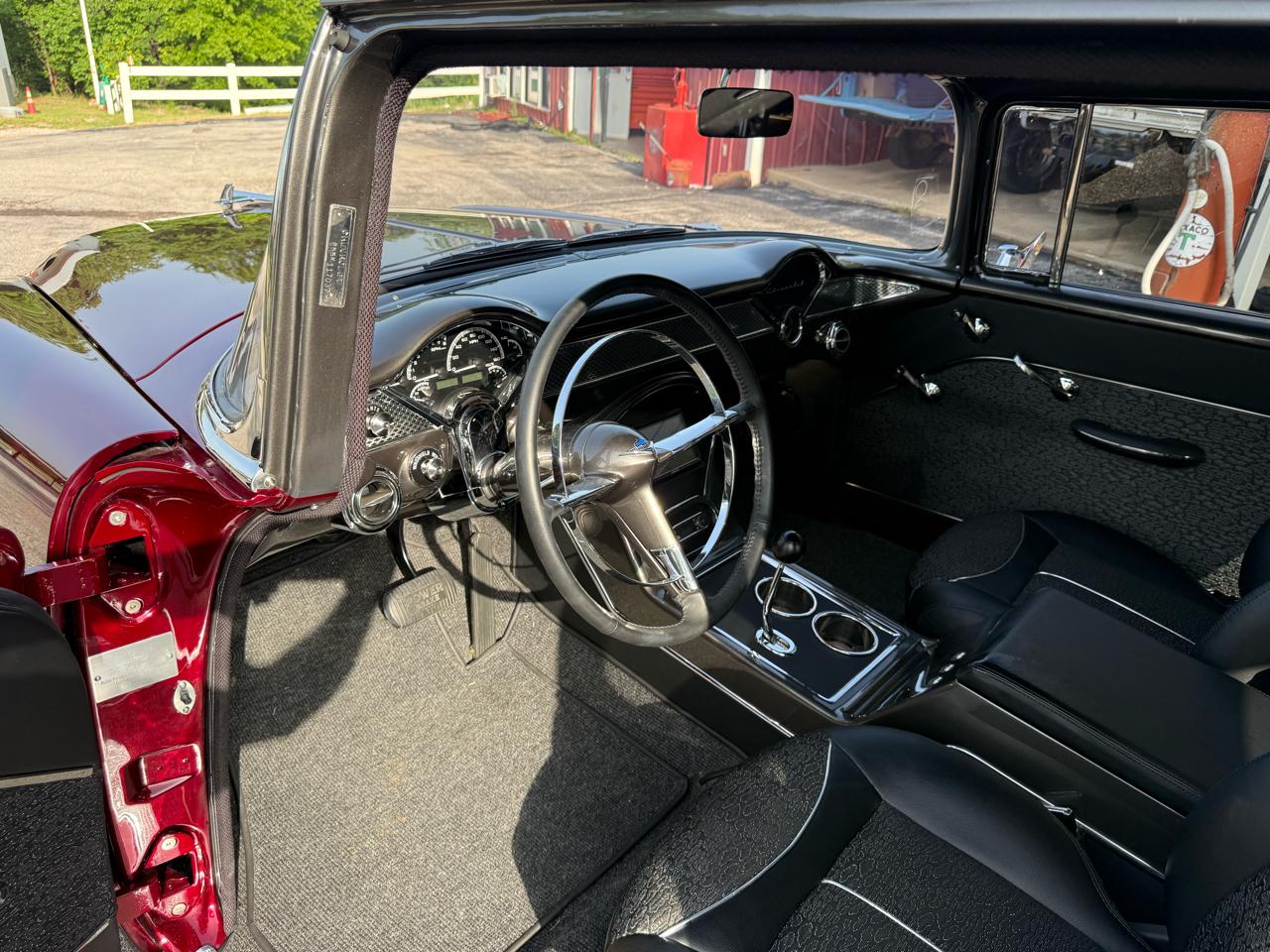 Chevrolet 210 Base 1955