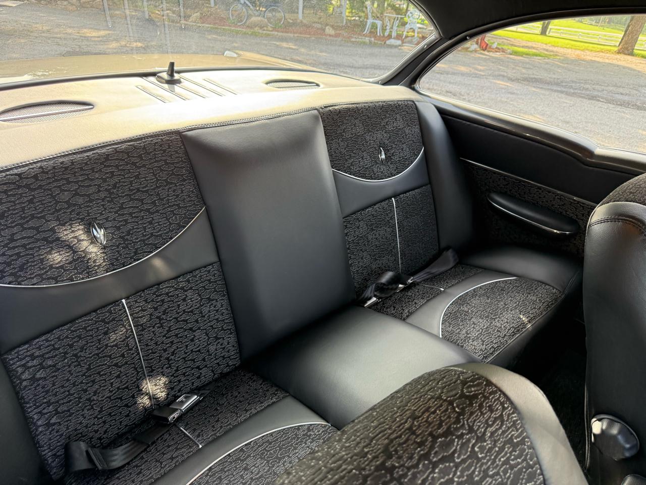 Chevrolet 210 Base 1955