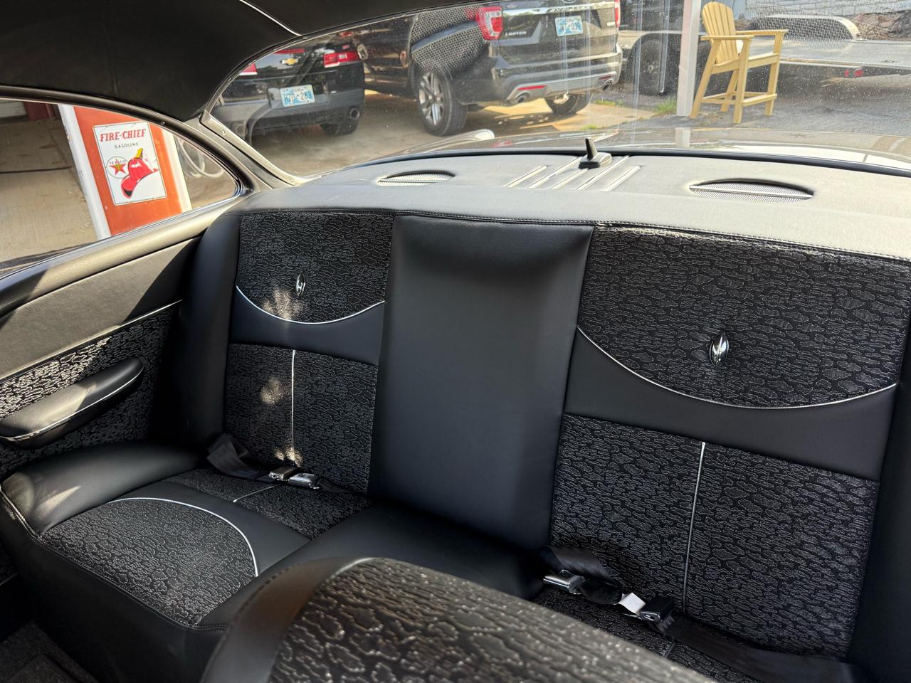 Chevrolet 210 Base 1955