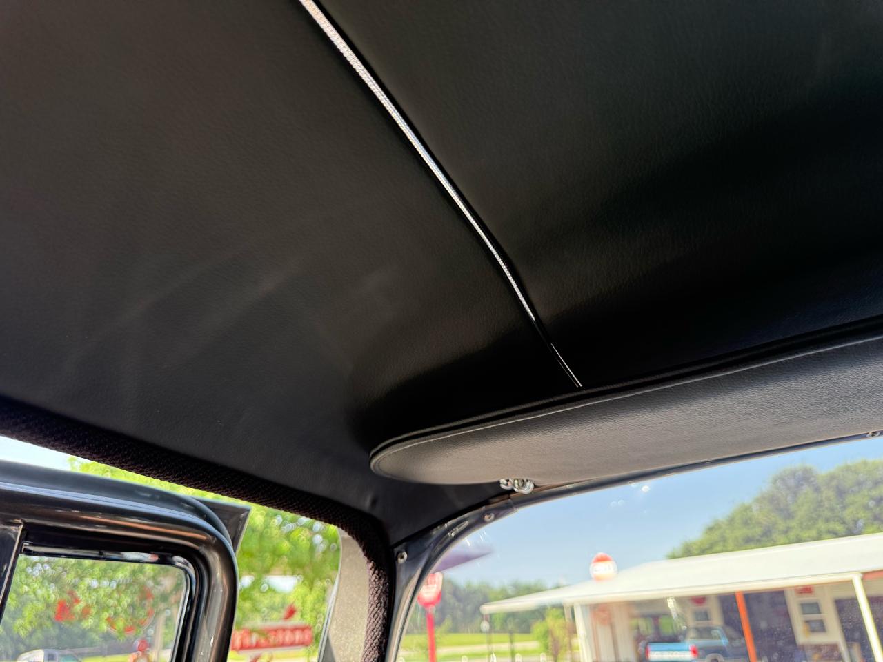 Chevrolet 210 Base 1955