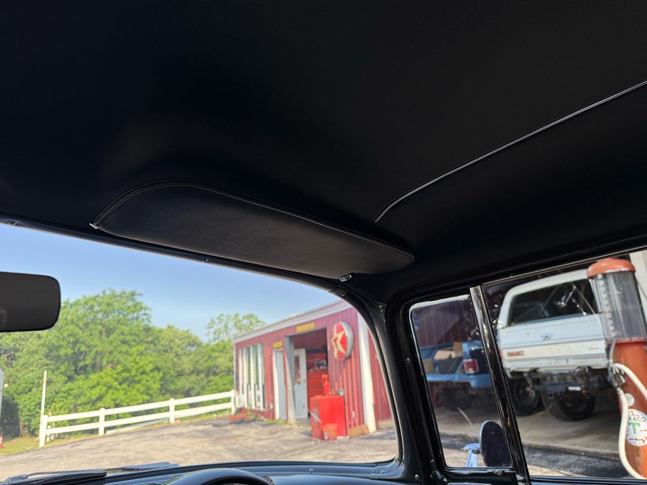 Chevrolet 210 Base 1955