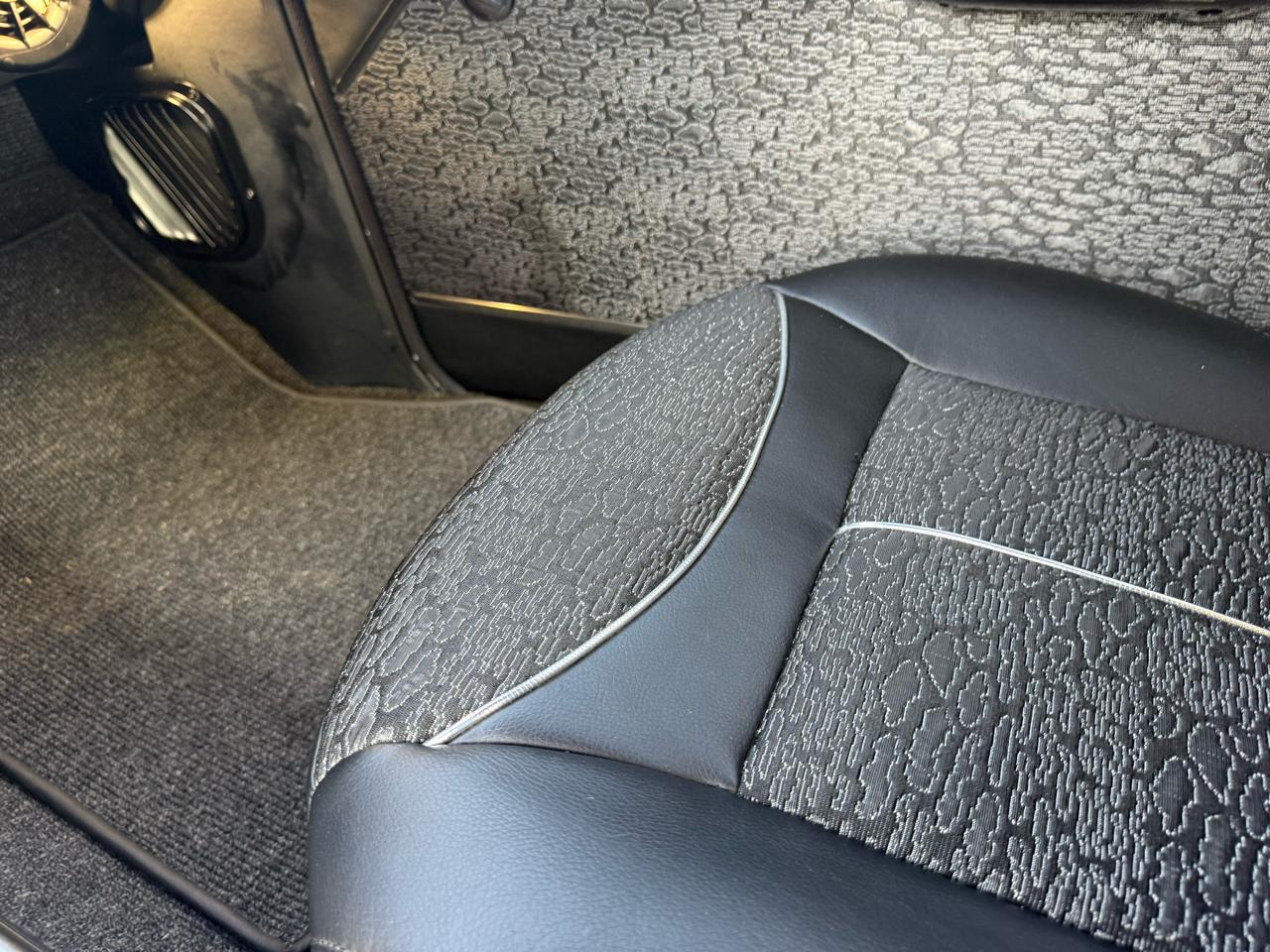 Chevrolet 210 Base 1955