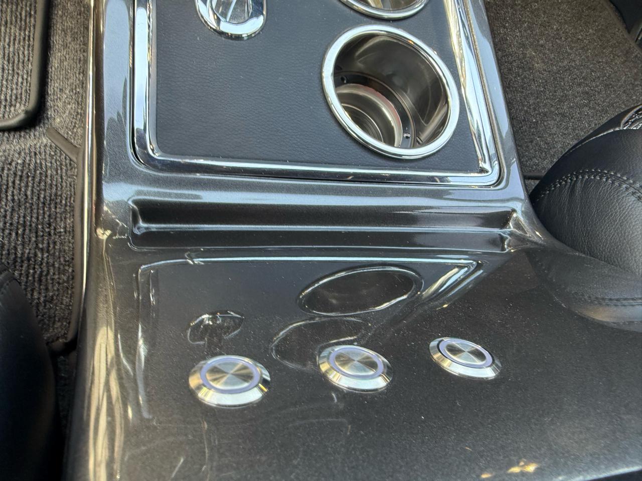 Chevrolet 210 Base 1955