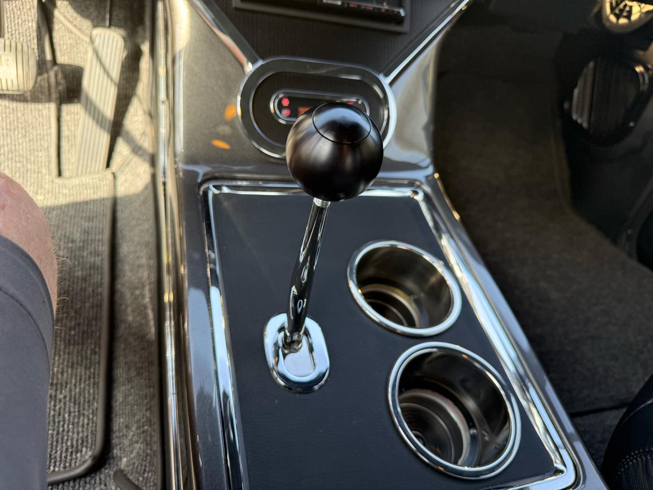 Chevrolet 210 Base 1955