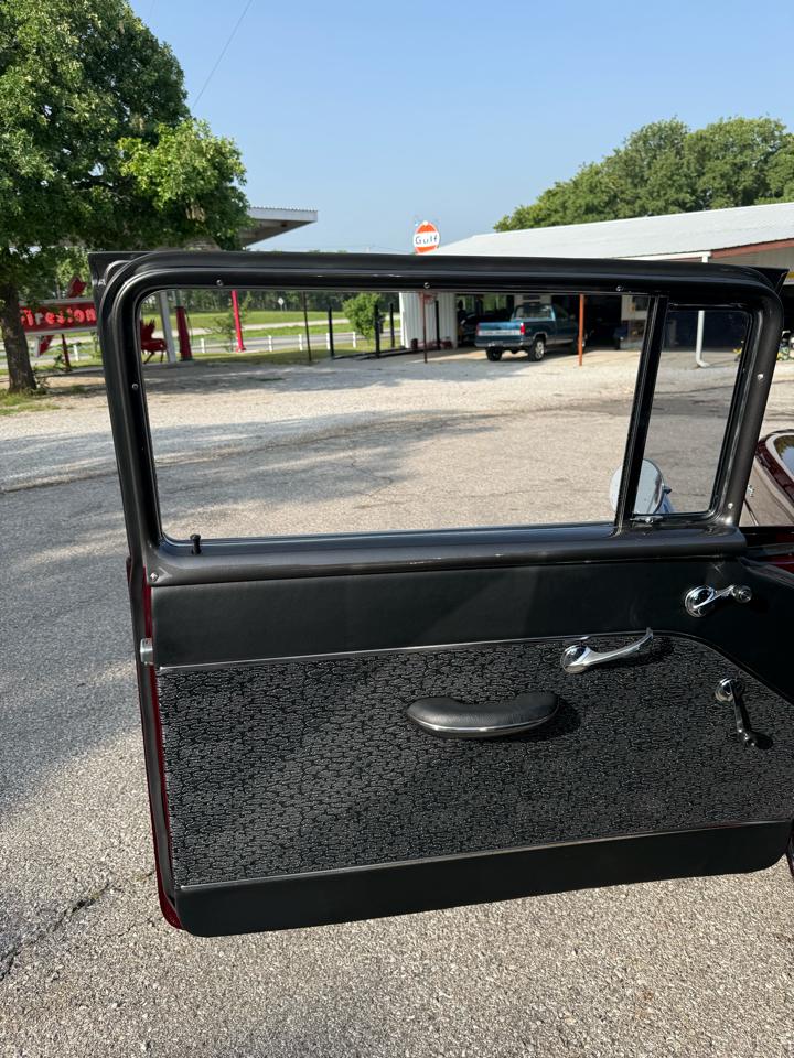 Chevrolet 210 Base 1955