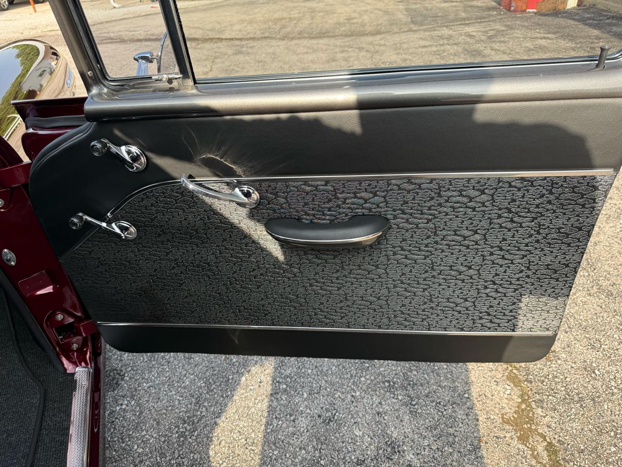 Chevrolet 210 Base 1955