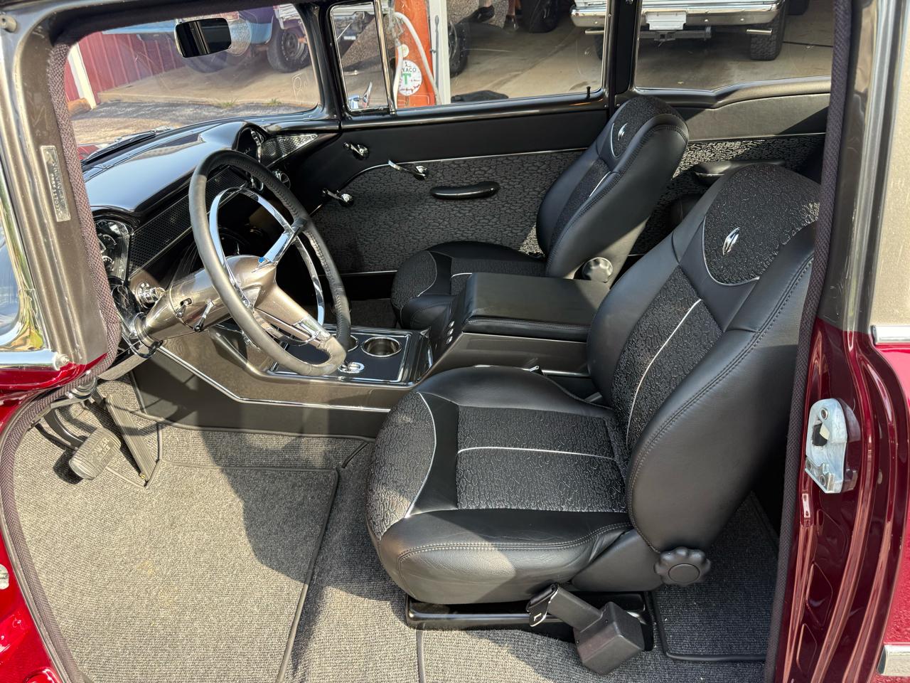 Chevrolet 210 Base 1955