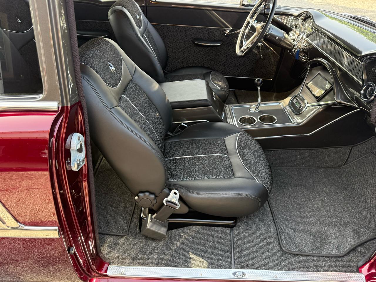 Chevrolet 210 Base 1955